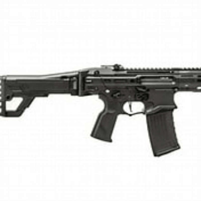 MCP 556 Airsoft Rifle EGC-MCP-556-BNB-NCM