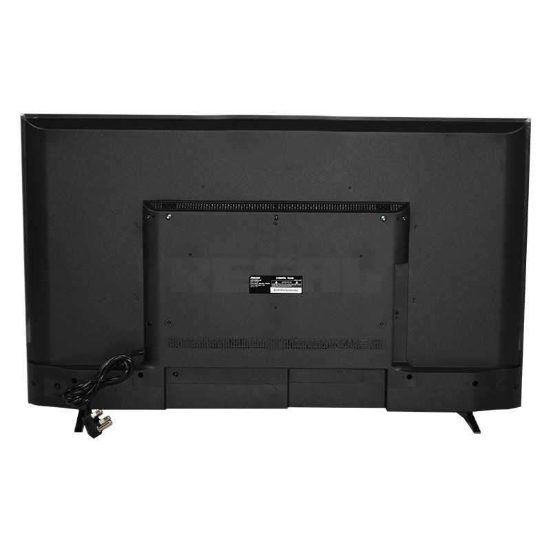 Mecer Monitor LED 43 (1920x1080) VGA HDMI USB and AV Inputs