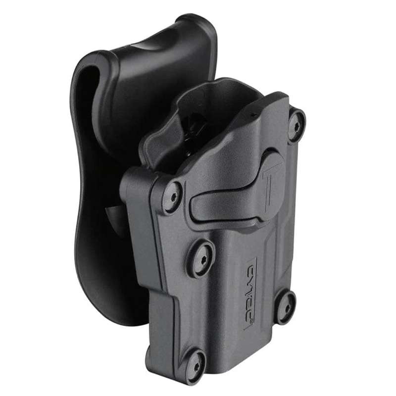 Cytec Mega Universal Left Hand Holster HS OWB