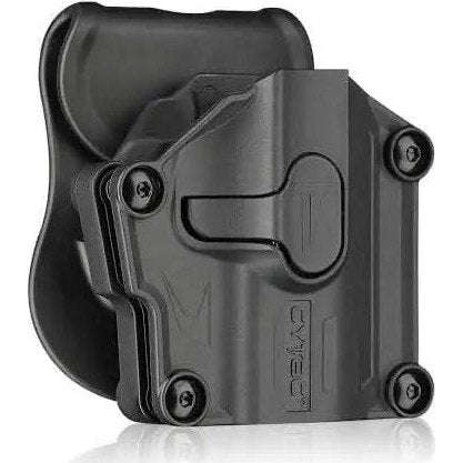 Cytec Mega Universal Left Hand Holster HS OWB