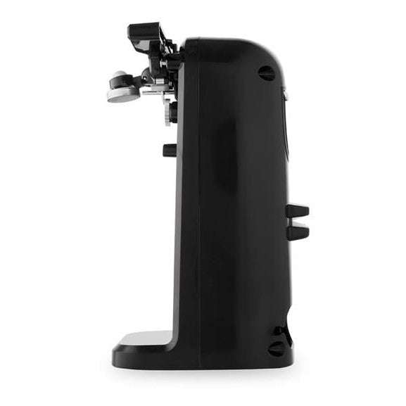 Mellerware Automatic Can Opener ABS Black 50w