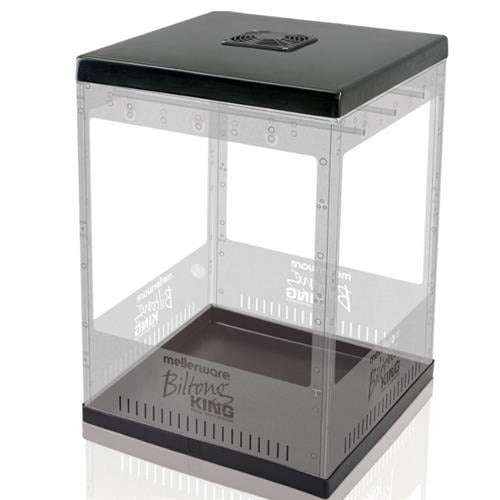 Mellerware Biltong Maker 116W - Make Delicious Biltong at Home