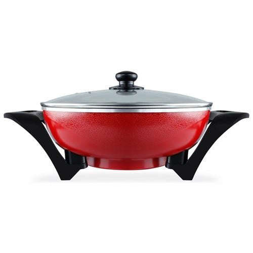 Mellerware Electric Bangkok Wok for Versatile Cooking