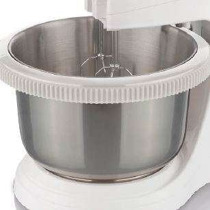 Mellerware Prima Hand Mixer with Bowl