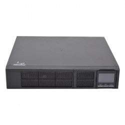 Mercury Plus 2KVA On-Line UPS Rack Mountable (Racks not Included) Part No: PS602