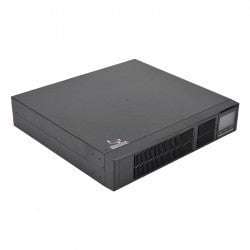 Mercury Plus 2KVA On-Line UPS Rack Mountable (Racks not Included) Part No: PS602