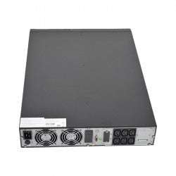 Mercury Plus 3KVA On-Line UPS Rack Mountable (Racks not Included) Part No: PS603