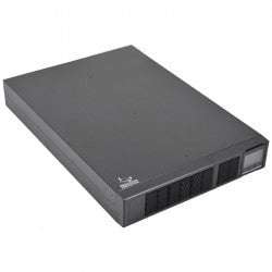 Mercury Plus 3KVA On-Line UPS Rack Mountable (Racks not Included) Part No: PS603