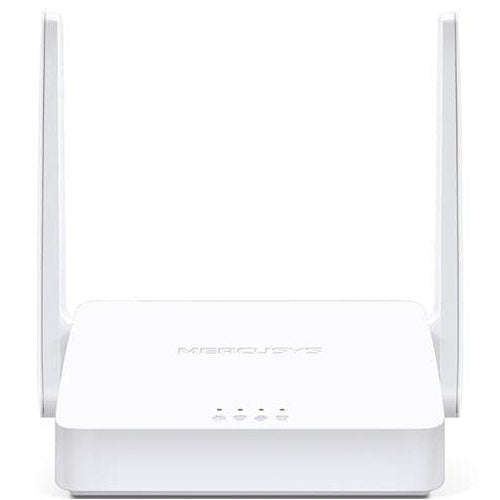 Mercusys MW302R 300Mbps Multi-Mode Wireless N Router - Reliable Performance