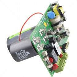 Merlin 4 PCB EF51PCB for Energizer Replacement and Upgrade