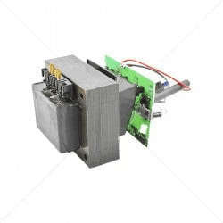 Merlin Stealth HT Assembly M1xS-Exch EF74-1 for High-Tension Electric Fencing