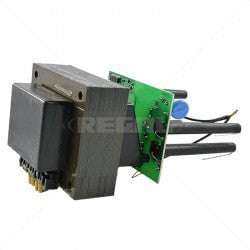 Merlin Stealth HT Assembly M2xS EF52-2HTPCB for High-Tension Electric Fencing