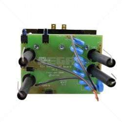 Merlin Stealth HT Assembly M2xS EF52-2HTPCB for High-Tension Electric Fencing
