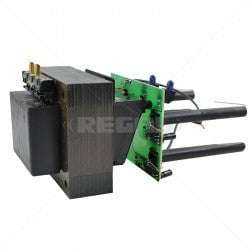 Merlin Stealth HT Assembly M2xS EF52-2HTPCB for High-Tension Electric Fencing
