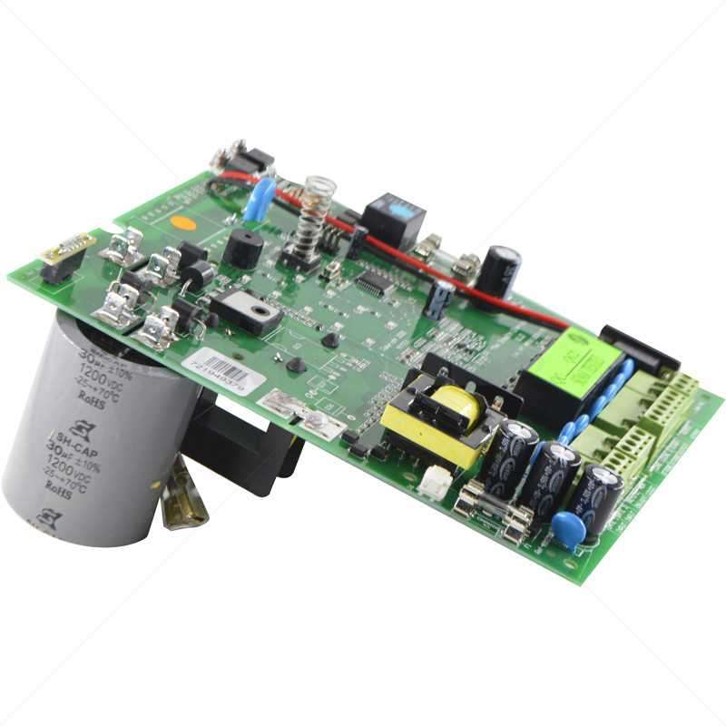 Merlin Stealth M18S Main PCB Part No: EF52-1PCB  Reliable Circuit Board Replacement