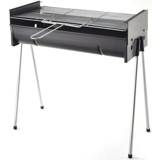 Metalix 452 Large Adjustable Braai - Perfect for Outdoor Grilling
