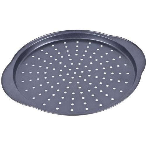 METALIX NON STICK 37CM PIZZA PAN
