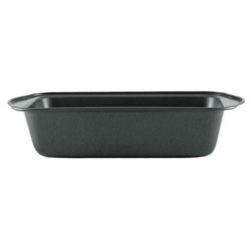 Metalix Non-Stick Large Loaf Pan  Perfect for Homemade Bread