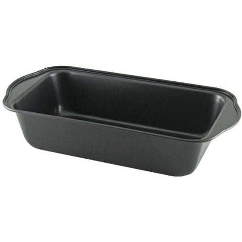 Metalix Non-Stick Large Loaf Pan  Perfect for Homemade Bread