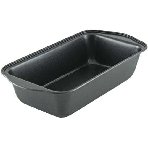 Metalix Non-Stick Large Loaf Pan  Perfect for Homemade Bread