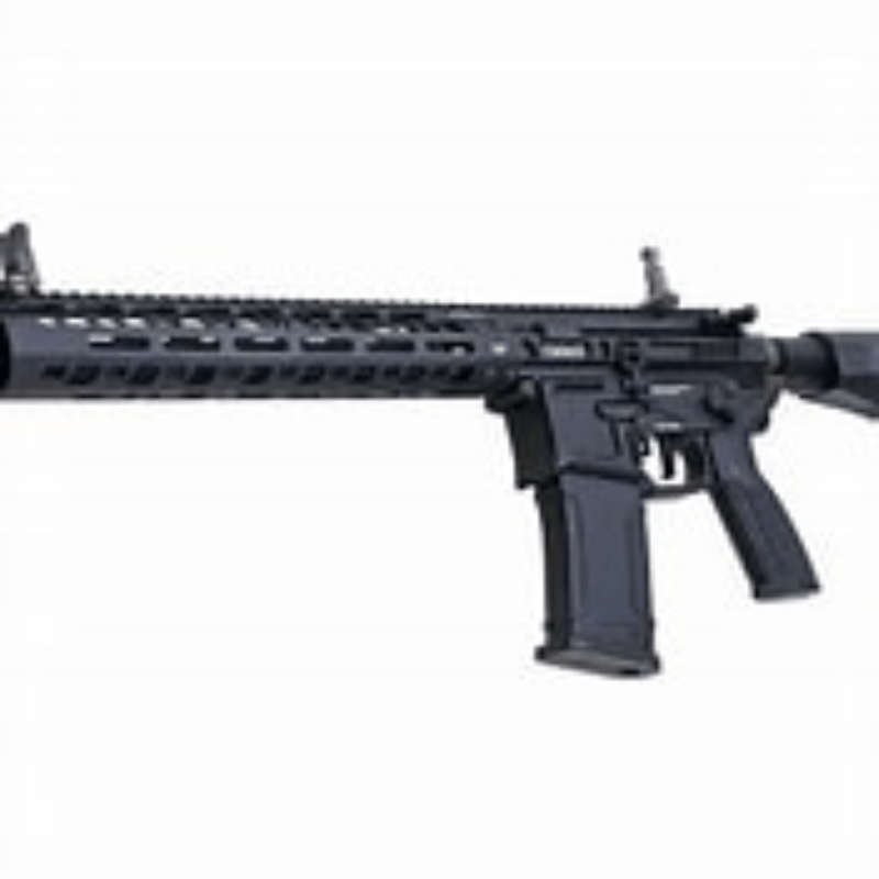MGCR 556 GBB 12 (EU)  GBB-MCR-012-BBB-ECM