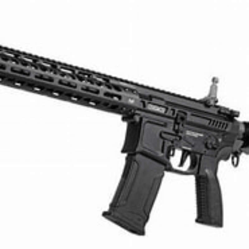 MGCR 556 GBB 12 (EU)  GBB-MCR-012-BBB-ECM