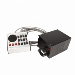 Microsound 12 Way School Intercom M1230 | Part No: IC63-2