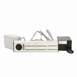 Microsound 60 Way School Intercom IC63-3 | Durable & Clear Audio