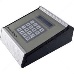 Microsound IC64-5 Programmable Time Switch | Automated Control System
