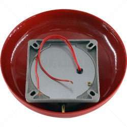 Microsound School Bell 220V AC | Loud Electric Bell for Schools | IC64-9