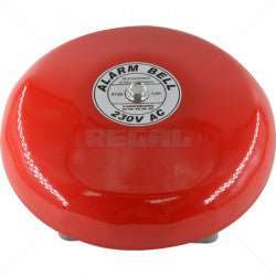 Microsound School Bell 220V AC | Loud Electric Bell for Schools | IC64-9