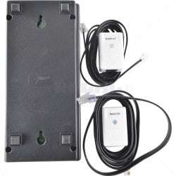 Microsound SLSI Master Station IC64-7 | Display & Central Control