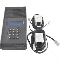 Microsound SLSI Master Station IC64-7 | Display & Central Control