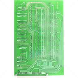 Microsound SLSI Sub Card IC64-8 | 16 Sub-Station Expansion Module