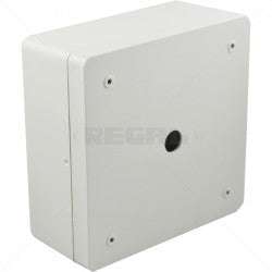 Microsound Substation Plastic IC64 with Callback Function for Electrical Systems
