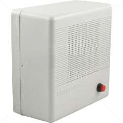 Microsound Substation Plastic IC64 with Callback Function for Electrical Systems