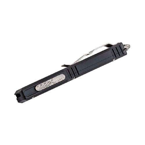 Microtech 206-10S Makora D/E SS Stonewash STD