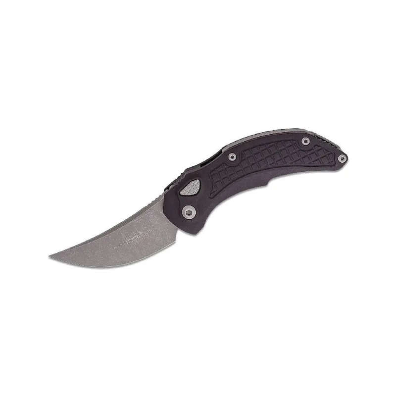 Microtech brachil auto s/e apocalyptic standard  268A-10AP