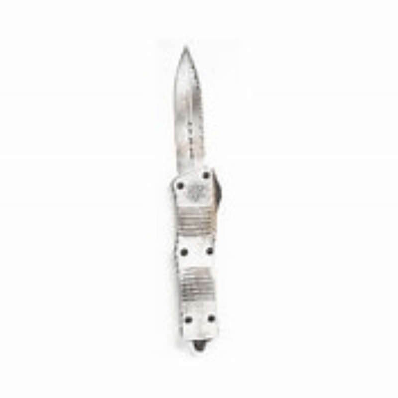 Microtech Combat Trooden D/E Sand Trooper- 142-3SAD