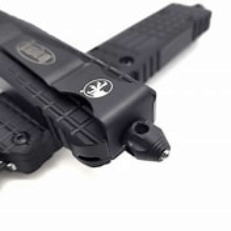 Microtech Combat Troodon Tactical - Frag HS Rescue 601-3THS