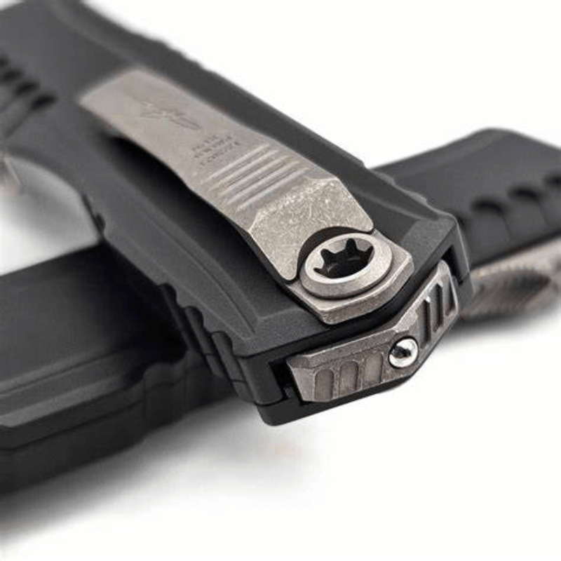 Microtech Cypher II  2023 S/E Apoc Std  1241-10