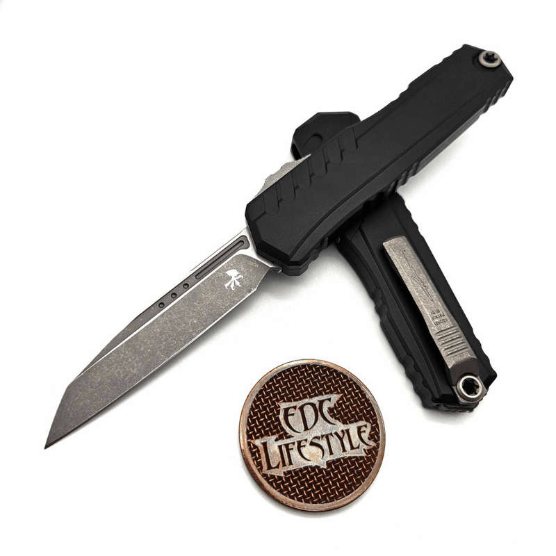Microtech Cypher II  2023 S/E Apoc Std  1241-10