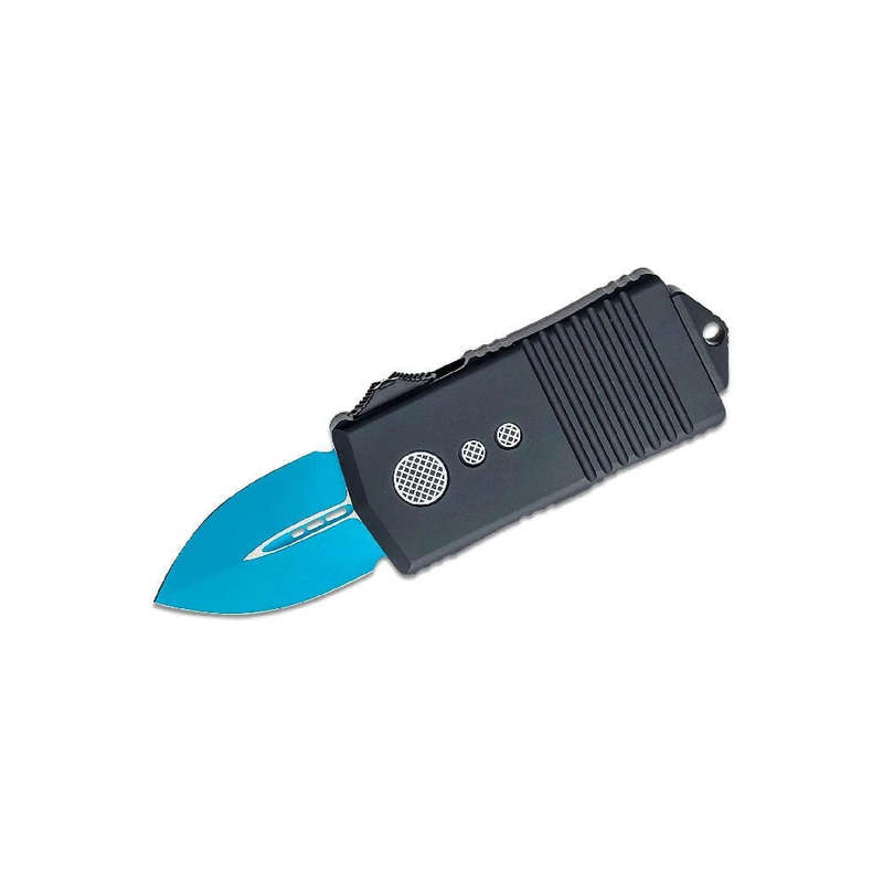 Microtech exocet jedi knight otf money clip knife- 157-1JK