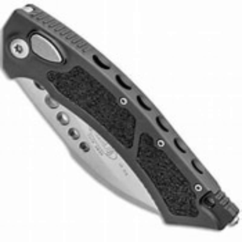 Microtech Hawk Knife  166-10