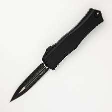 Microtech Hera II D/E Tactical Standard Factory Second 1702-1T
