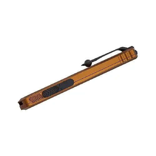 Microtech Hera II Recurve Tan Standard - 1705-1TA