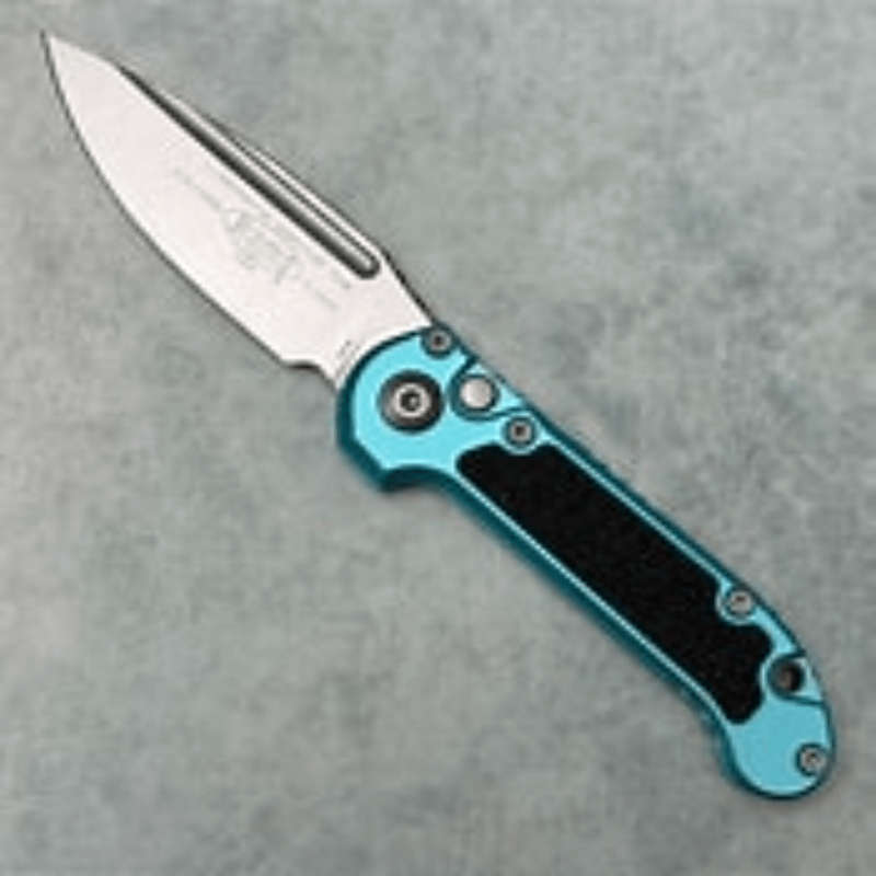 MICROTECH LUDT Gen III S/E Stonewashed Turquoise  1135-10TQ