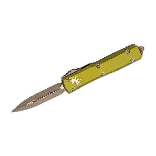 MICROTECH OD Green Ultratech Apocalyptic Bronze 122-13APOD