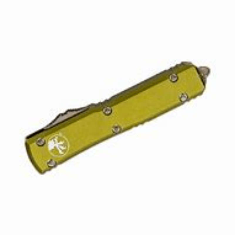 MICROTECH OD Green Ultratech Apocalyptic Bronze 122-13APOD