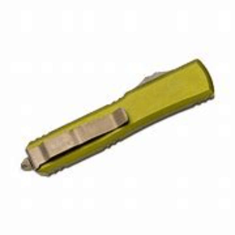 MICROTECH OD Green Ultratech Apocalyptic Bronze 122-13APOD
